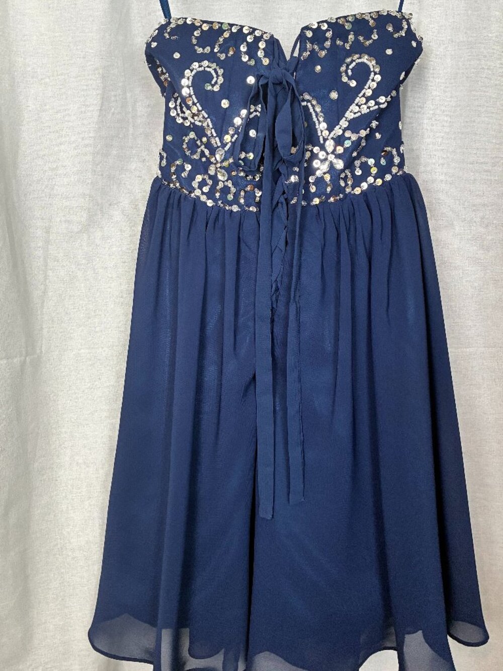 Formal dress/Prom dress